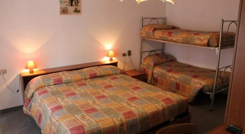 Albergo Bellaria - Image 1