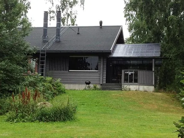 Villa Sea Golf Rönnäs - Image 1