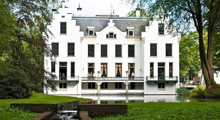 Villa Woldrust - Image 1