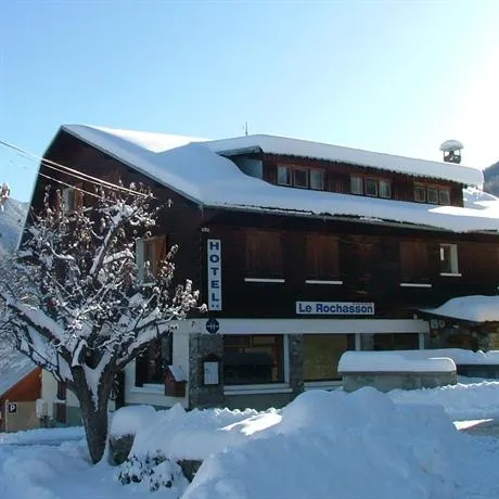Auberge du Rochasson - Image 1