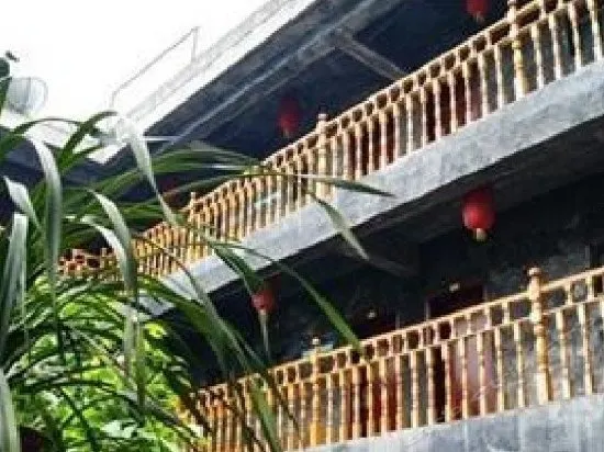 JINGXINYUAN HOTEL - Image 1