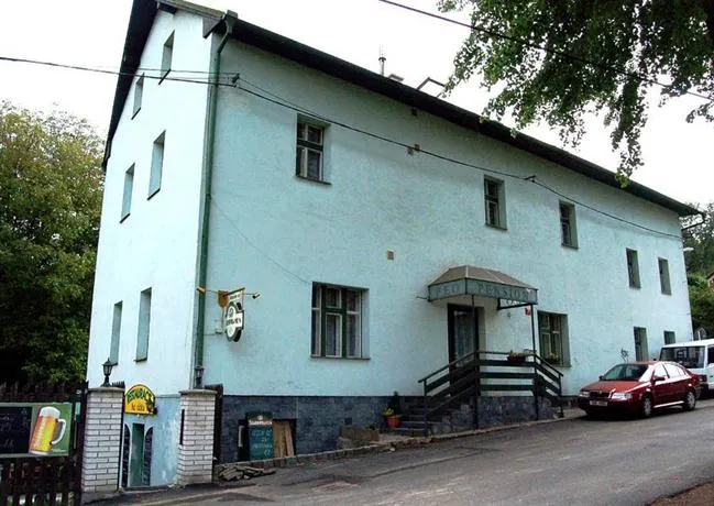 Pension FEO - Image 1