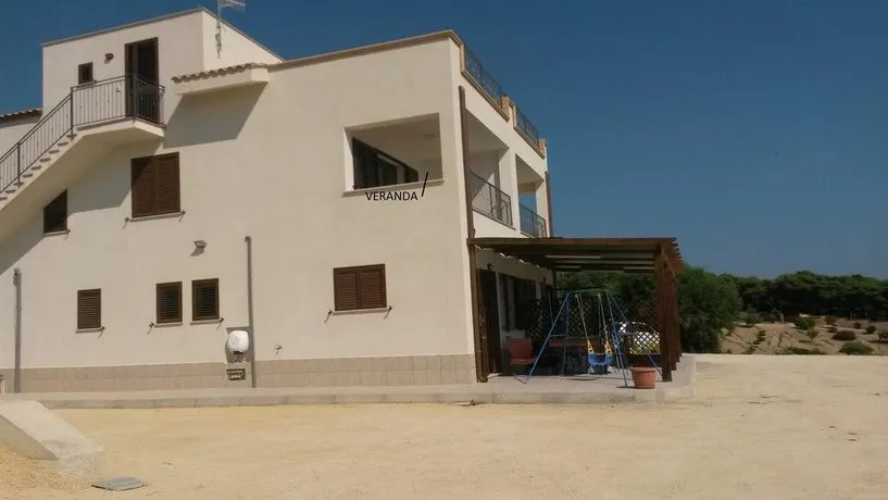 Appartamento San Marco Sciacca - Image 1