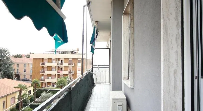 Splendida casa zona residenziale con netflix - Image 1