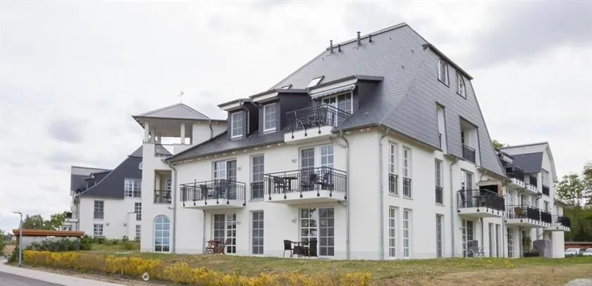 Residenz am Balmer See - FeWo 61 - Image 1