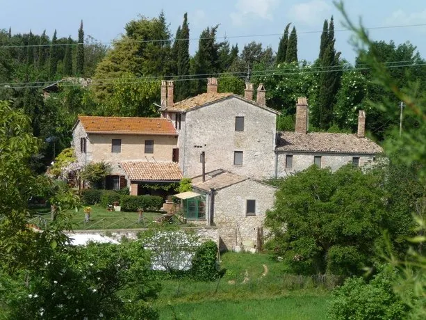 Bed & Breakfast Casale Campodoro - Image 1