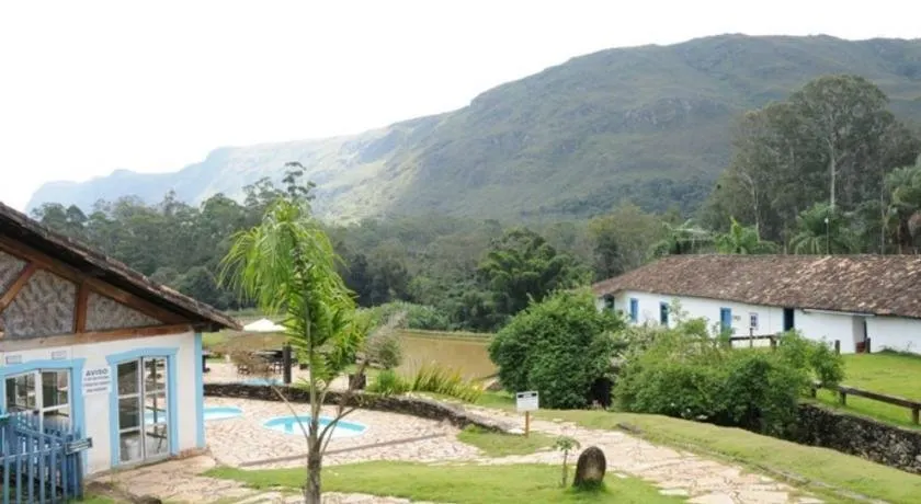 Hotel Fazenda Pe do Morro - Image 1