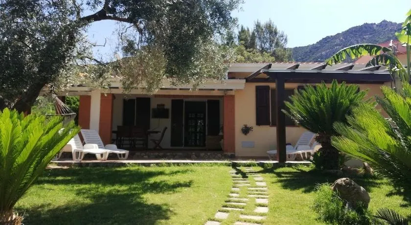Villa REBECCA - Image 1