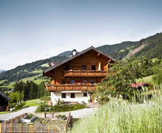 Zederberg Appartements - Image 1