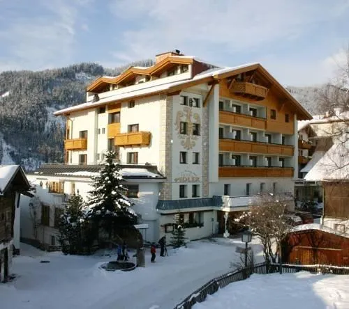 Familienhotel Adler - Image 1