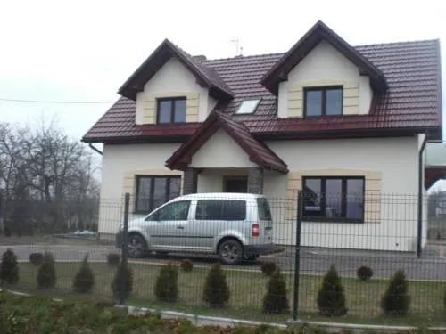 Villa Pod Grusza - Image 1