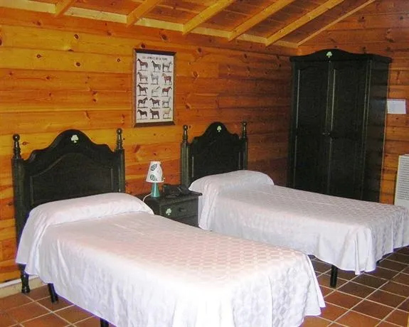 La Posada De Cortegana - Image 1