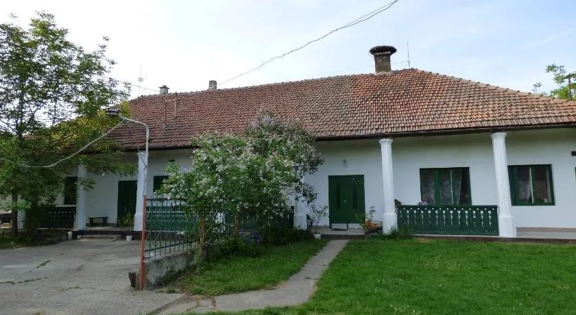 Agoc Vendeghaz - Image 1