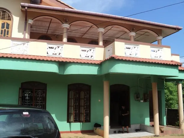 Hotel Trinco - Image 1