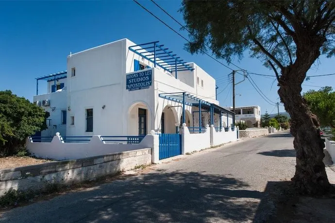 Apostolis Studios - Image 1