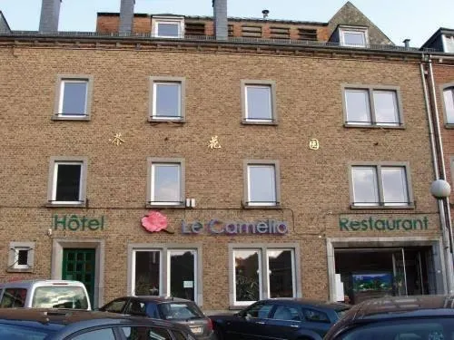 Le Camelia - Image 1
