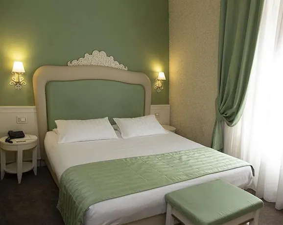 iH Hotels Roma dei Borgia - Image 1