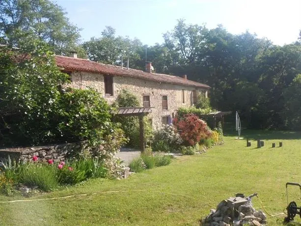 Gîte les Vignoles - Image 1