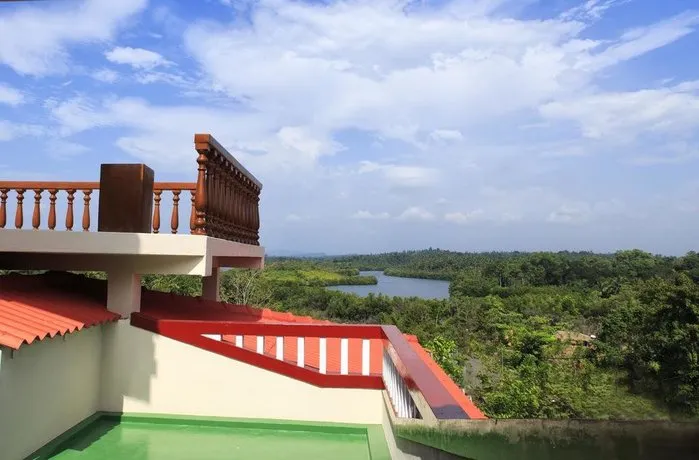 Ayurveda Mountain Villa - Image 1