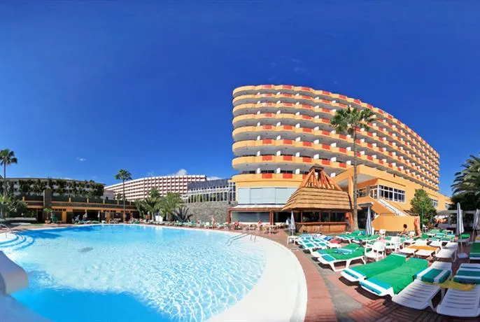 allsun Hotel Lucana - Image 1