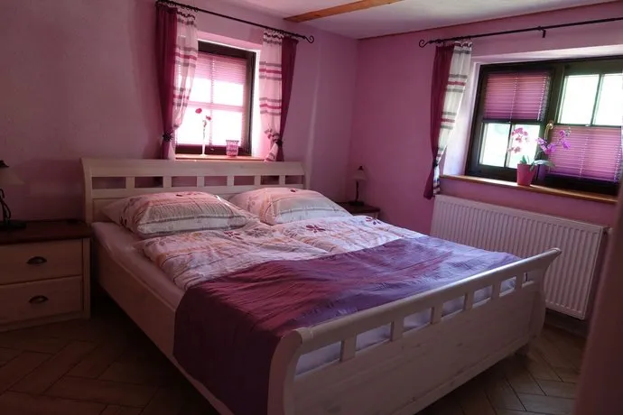 Ferienwohnung Zeit-Tor - Image 1