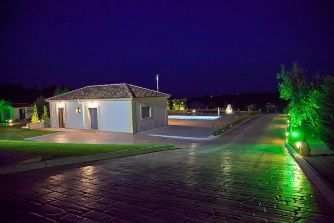 Ameadros Resort - Image 1