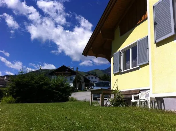 Chalet Hannes - Image 1
