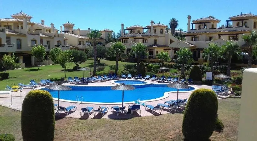 La manga club resort - Image 1
