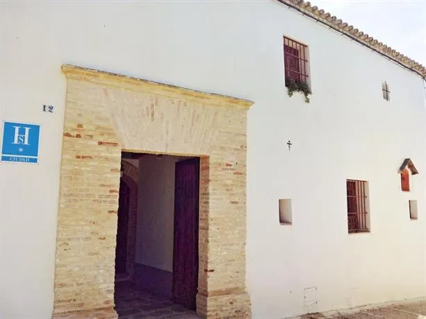 Hospederia Antigua de Carmona - Image 1