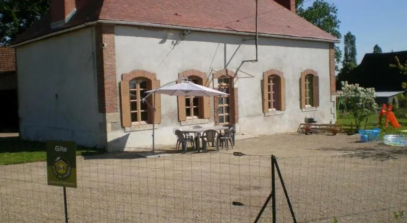 Gîte con giardino e barbecue - Image 1