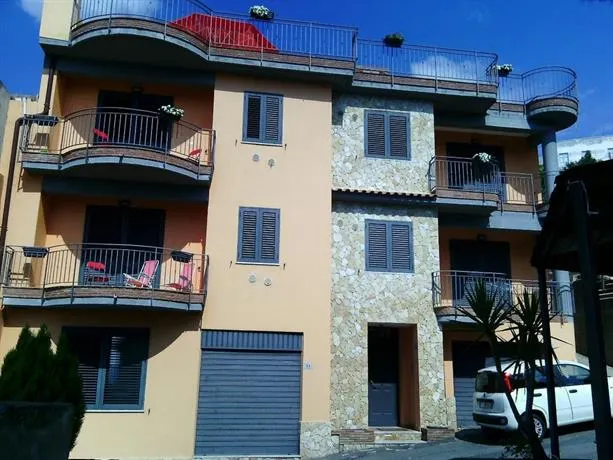 Apartment Grotte Furci Siculo - Image 1