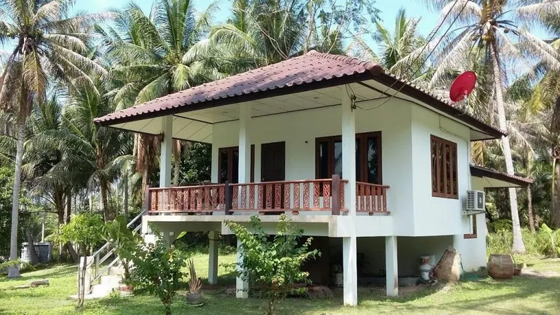 Q House Koh Phangan - Image 1