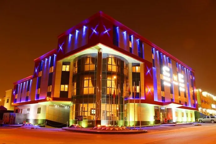 Olaya Suites - Image 1