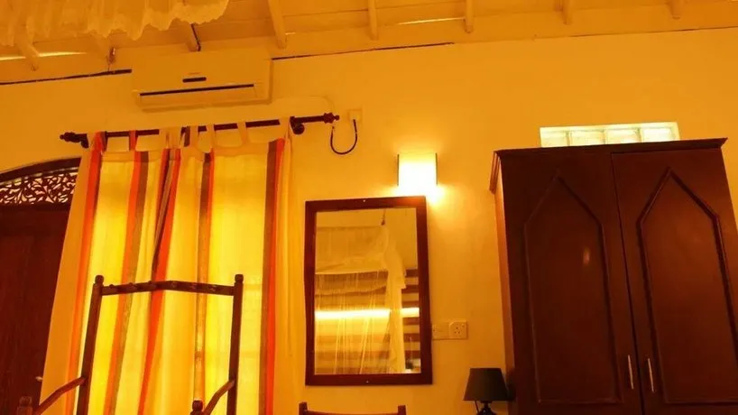 Primrose Guest house - Image 1