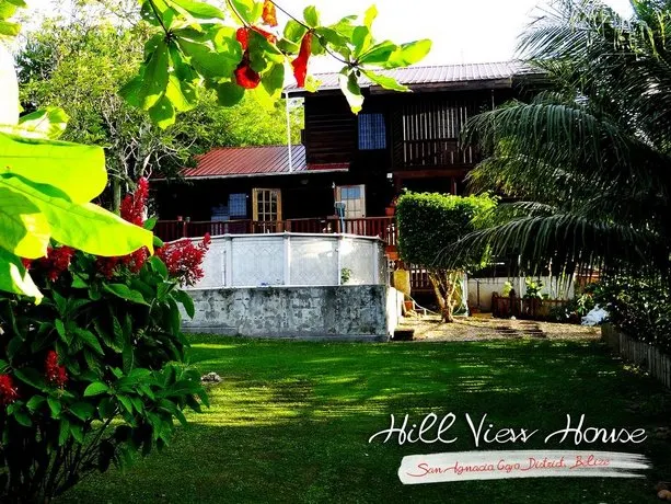 Hill View House - Image 1