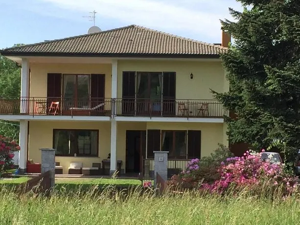 Villa Mariposa B&B - Image 1