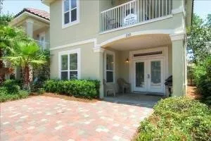 Beach Bliss - 4 BR Home - RJV 1558 - Image 1