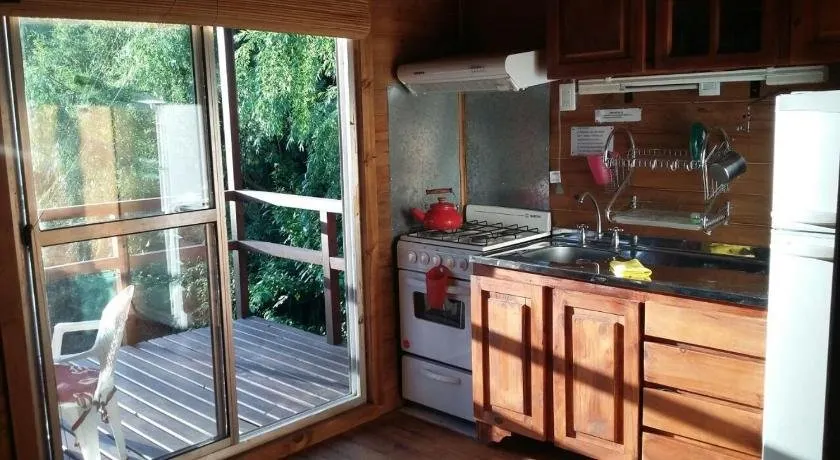 Cabanas Bocas Del Tigre - Image 1