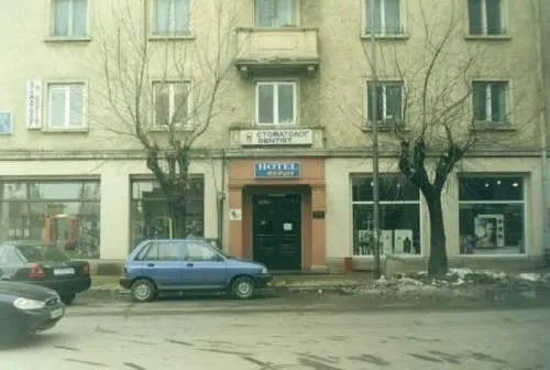 Sofia Stay Guest Rooms - Image 1