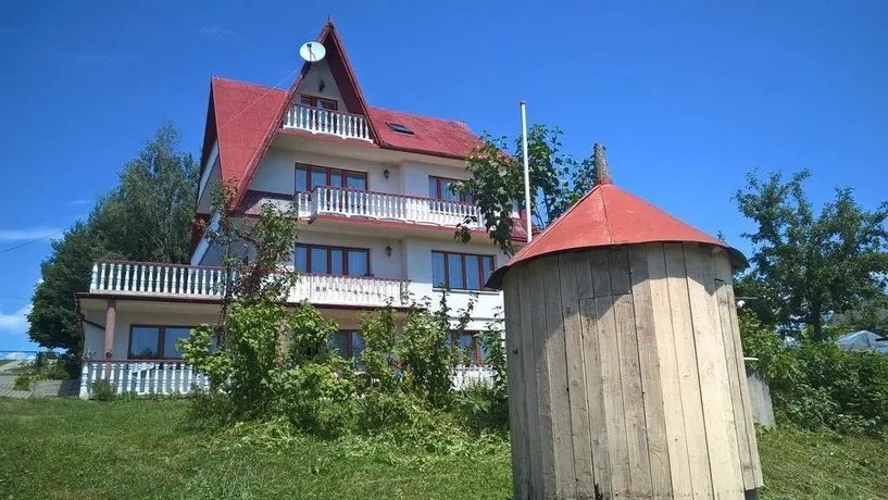 KRYSIA FALSZTYN - Image 1