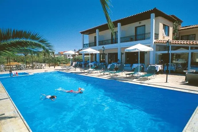 CRETA RESIDENCE - Image 1