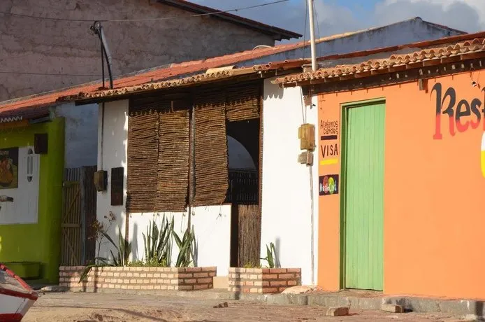 Casa de Praia Trairi - Image 1