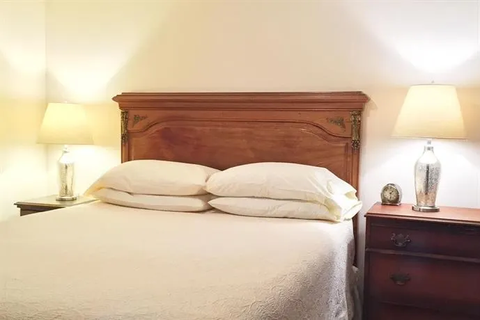 11th Avenue Inn Bed and Breakfast - Image 1