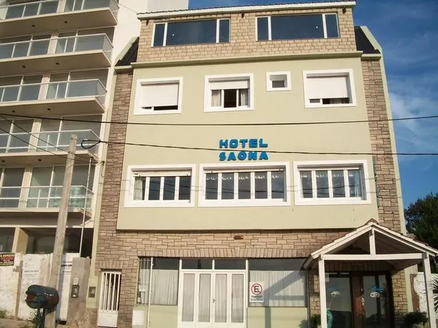 Hotel Saona - Image 1