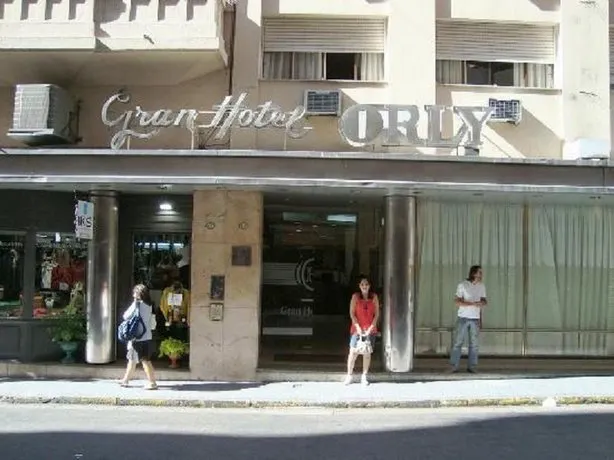 GRAN ORLY - Image 1