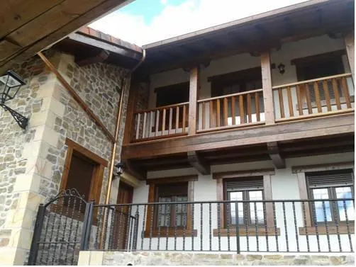 Albergue Villaverde - Image 1