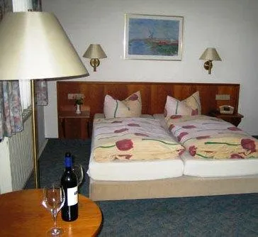 Hotel Kastanienhof - Image 1