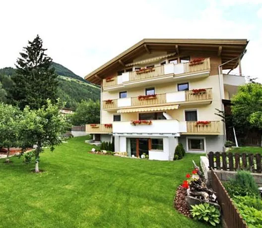 Appartments Alpenblick - Image 1