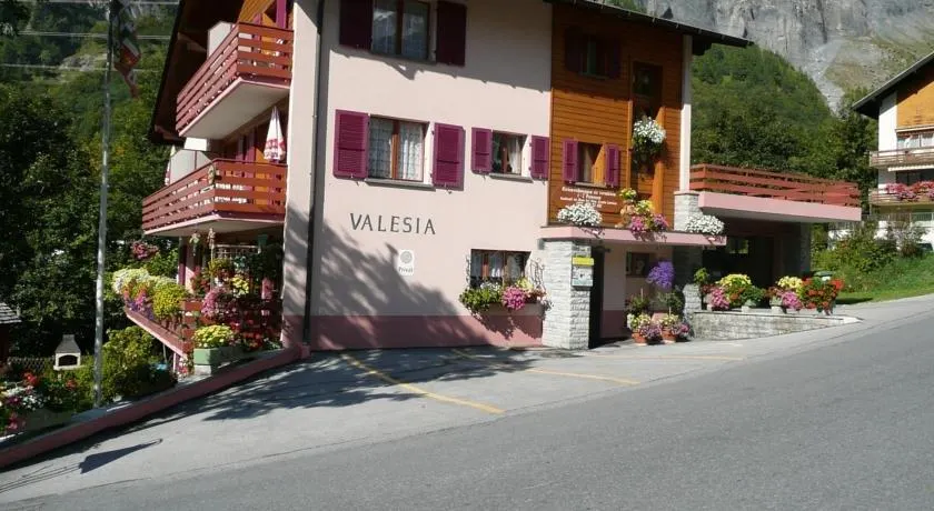 Haus Valesia - Image 1