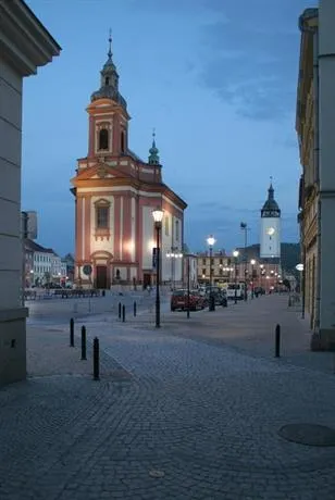 Hotel Cementar - Image 1